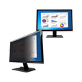 22.0" Widescreen Privacy Frameless Filters for Desktop Monitors