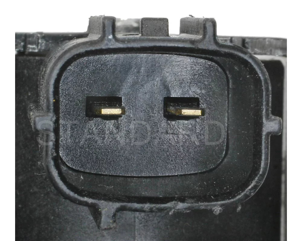 Standard  Purge Valve