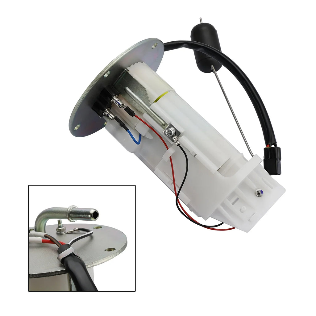 Fuel Pump Assembly 49040-0763 for Kawasaki Ninja 400   2018-2023