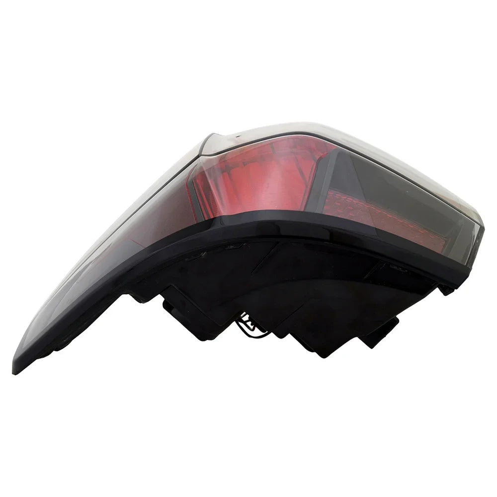 New Right Tail Light Compatible With Hyundai Santa Cruz 2022 2023 2024 By Part Numbers Hy2805174 92402- 762405-43578-7 11-9353-00