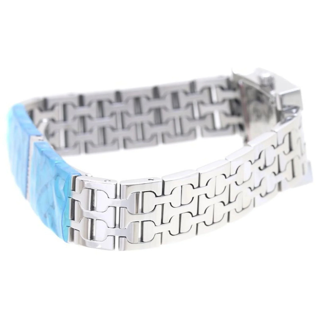 Pre-Owned   Watch Mini .110.260 4835 141002W100 Stainless Steel Ladies 39260 (Good)