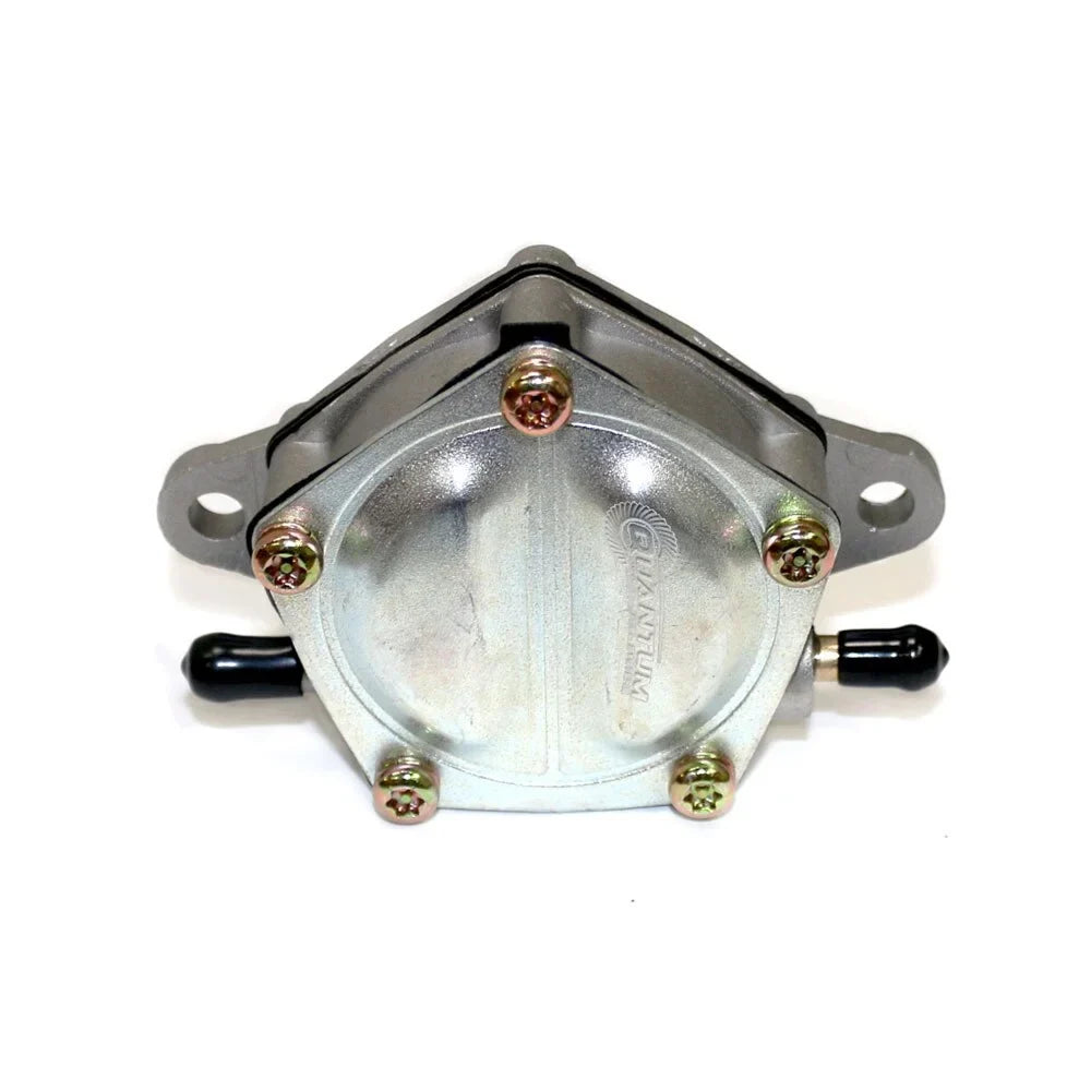 Quantum Mechanical  Fuel Pump for Suzuki  King Quad 4WD -  1999-2002, Replaces 15100-19B01