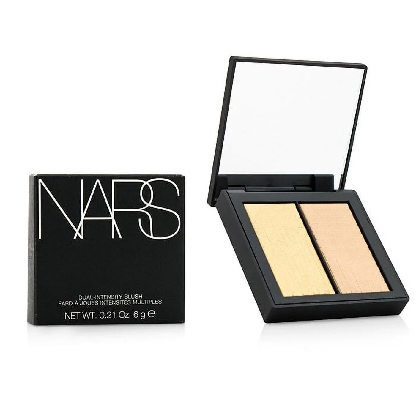 Dual Intensity Blush, Jubilation 0.21 oz