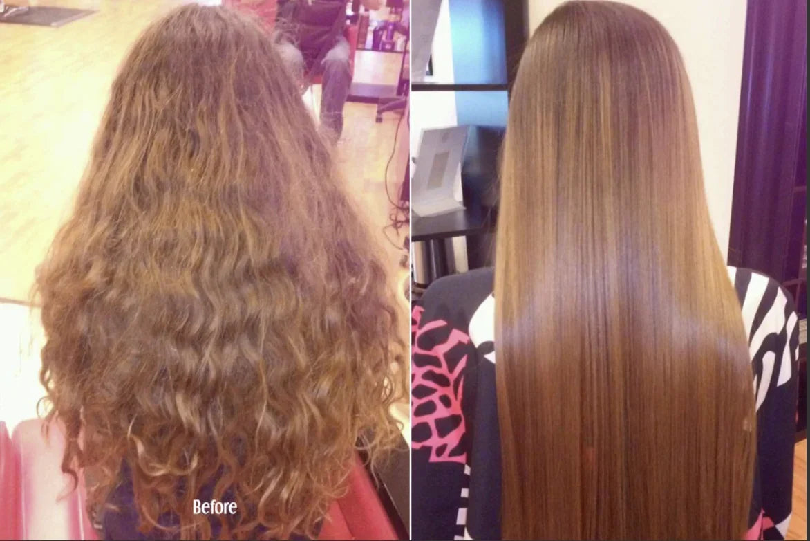 Ultrastar  Biotin Hair Mask