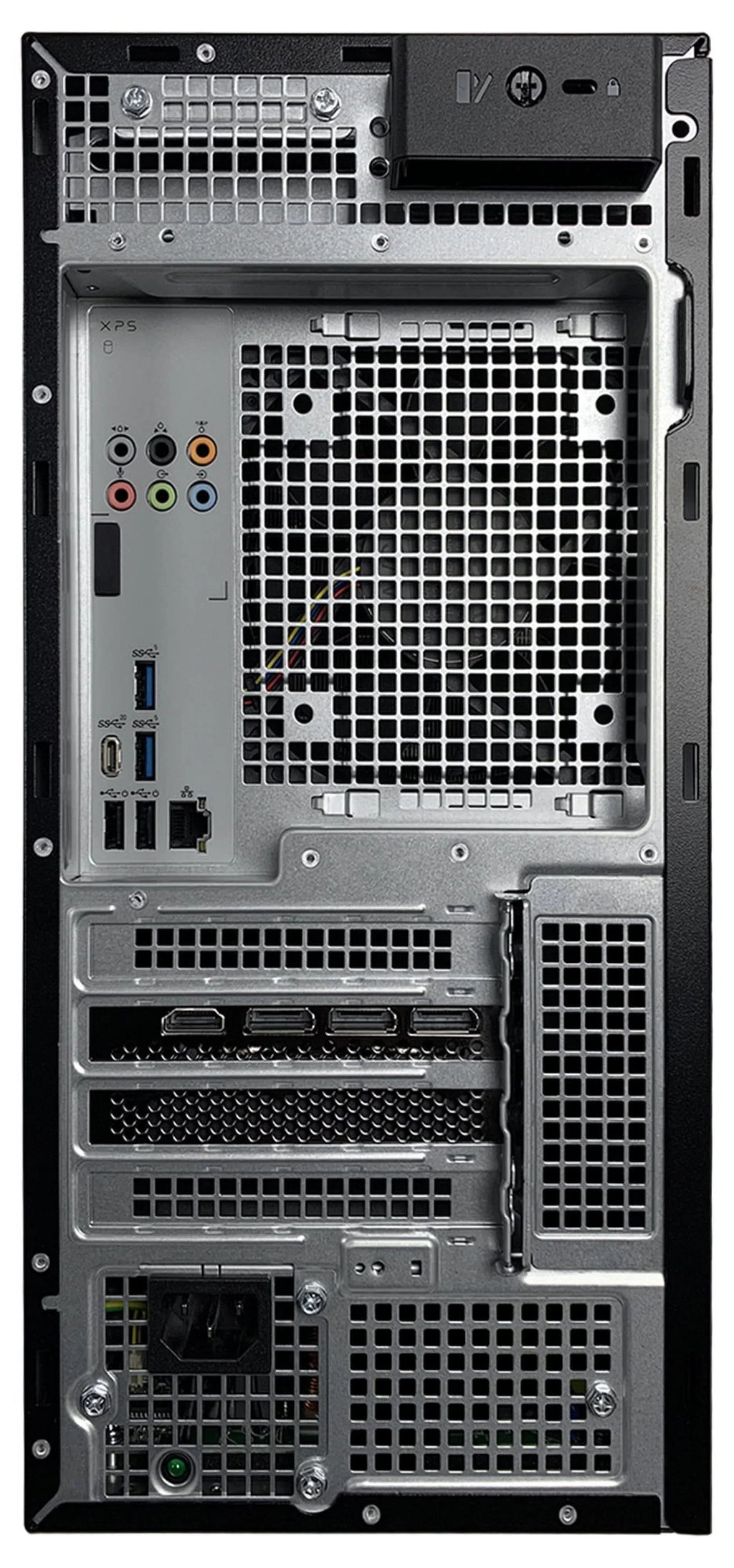 Dell  8960 Desktop  - 14th Gen Intel Core i7-14700K up to 5.6 GHz, 64GB , 512GB PCIe  + 4TB ,  GeForce  4070, Windows 11 Pro