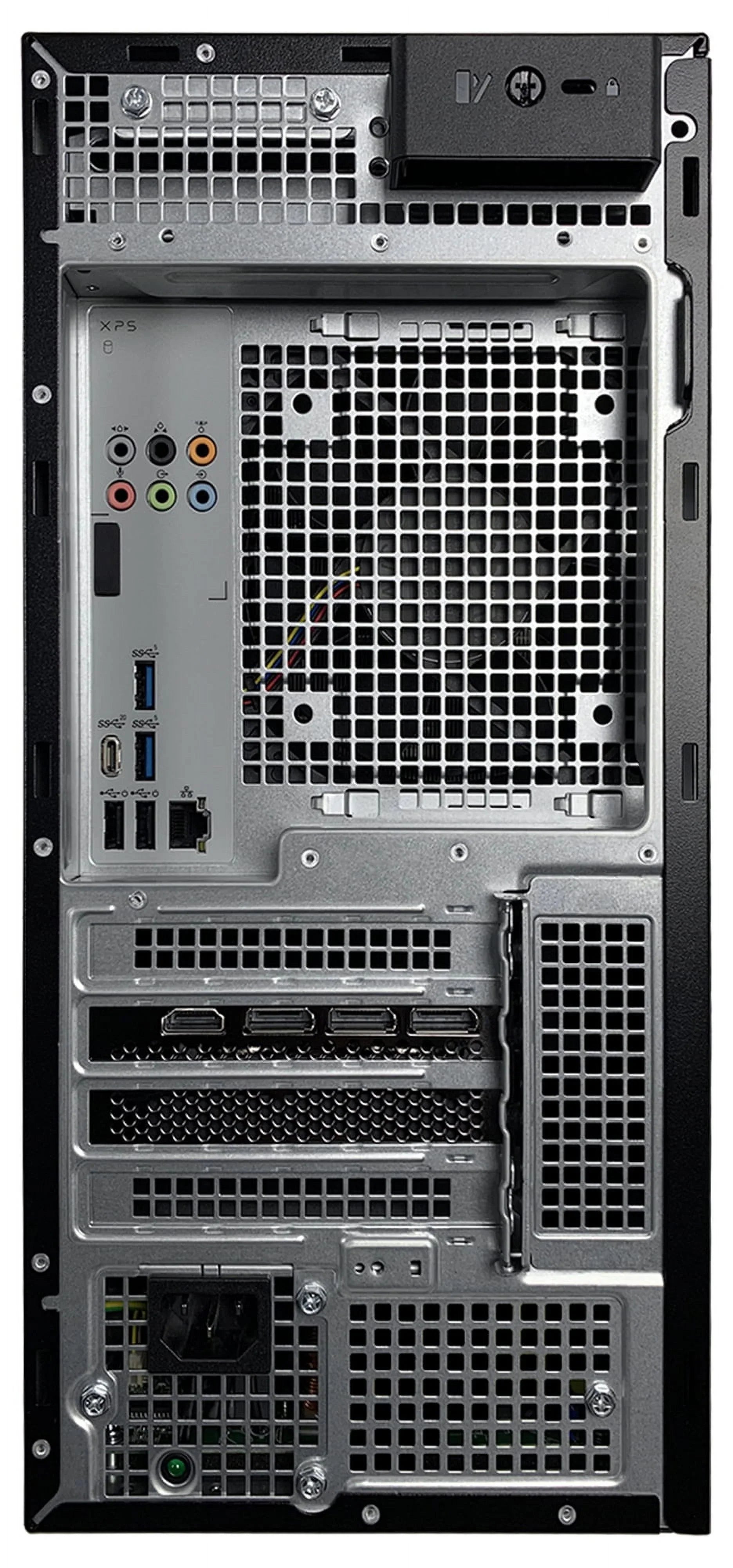 Dell  8960 Desktop  - 14th Gen Intel Core i7-14700K up to 5.6 GHz, 64GB , 512GB PCIe  + 4TB ,  GeForce  4070, Windows 11 Pro