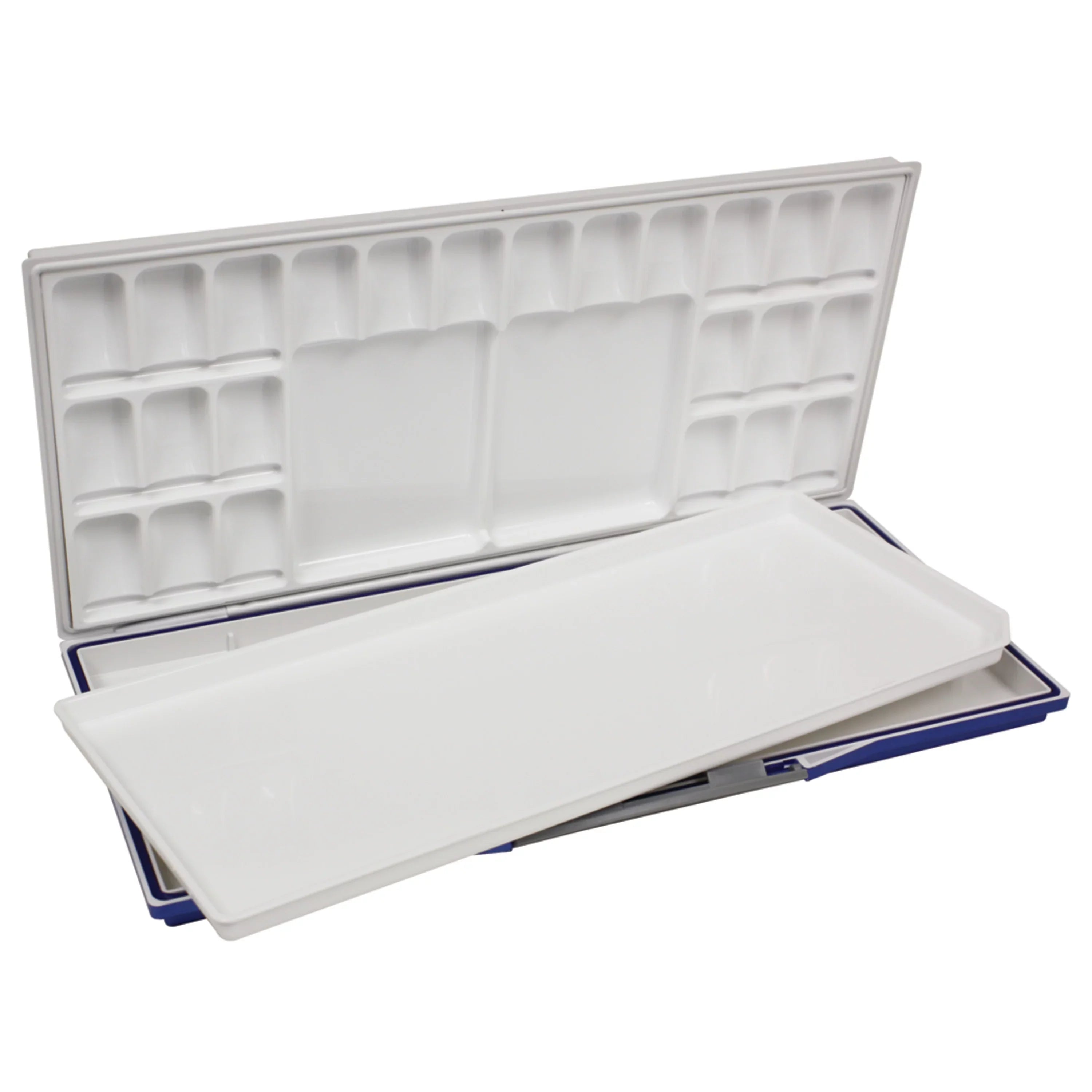 Martin Universal Mijello Airtight Palette, 24-Well