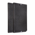 AirDoctor / Genuine Replacement Universal Carbon Gas Trap  Filter with Pre-Filter (2 pk) | Made by AirDoctor