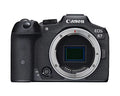 Canon   Body (New), Mirrorless Camera with Wi-Fi and Bluetooth radios