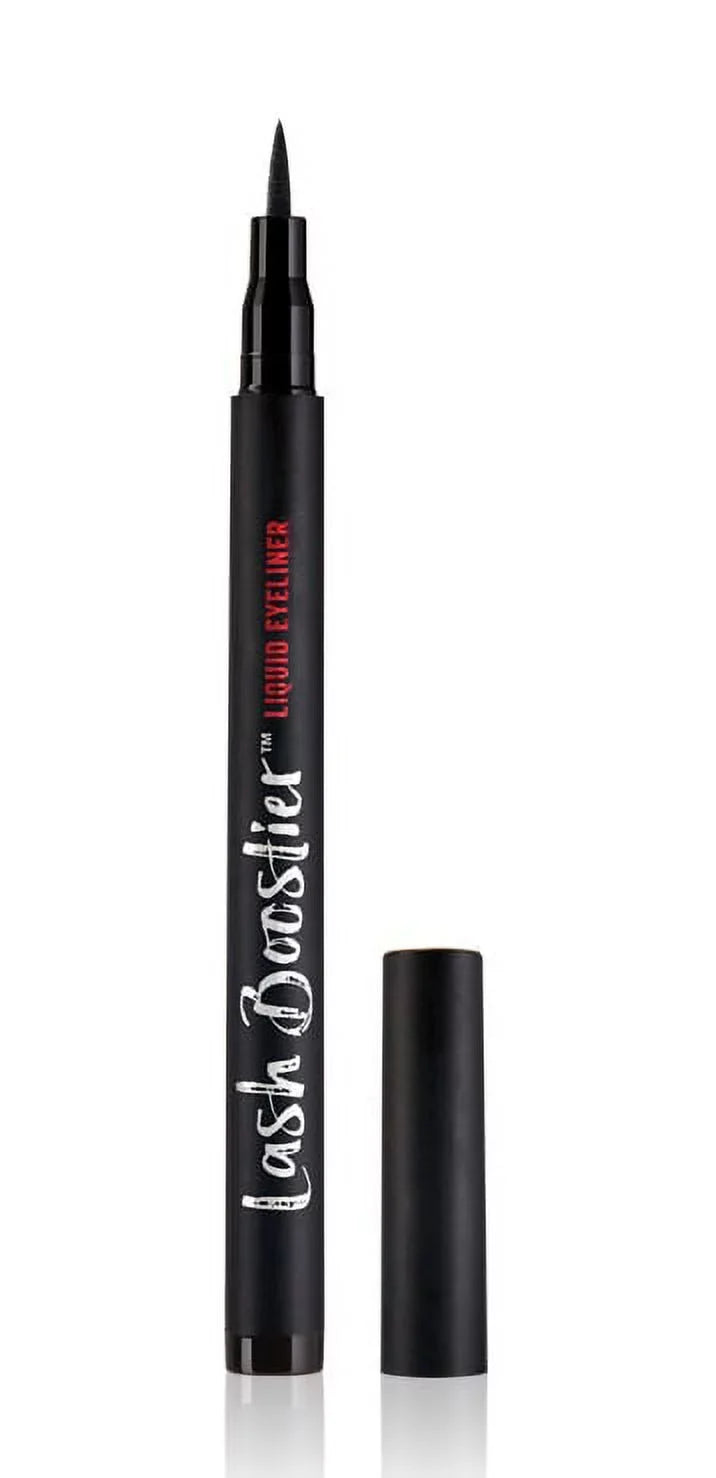 Ardell Lash Boostier Liquid Eyeliner - Onyx
