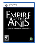 Empire of the Ants, Xbox Series