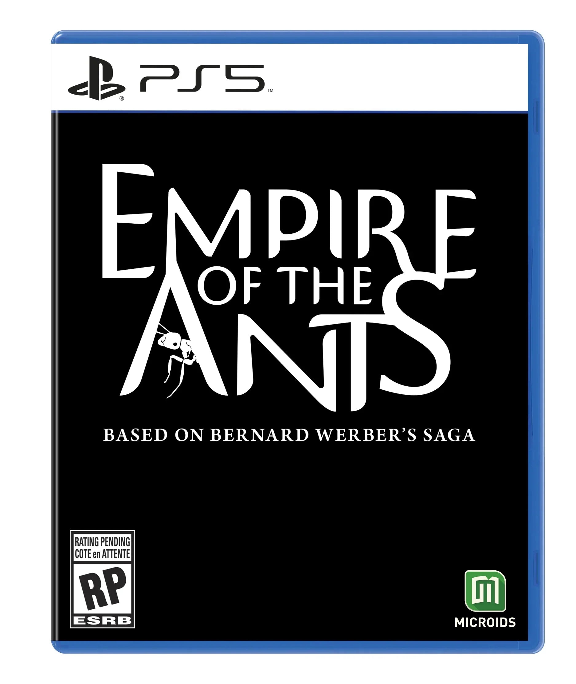 Empire of the Ants, Xbox Series