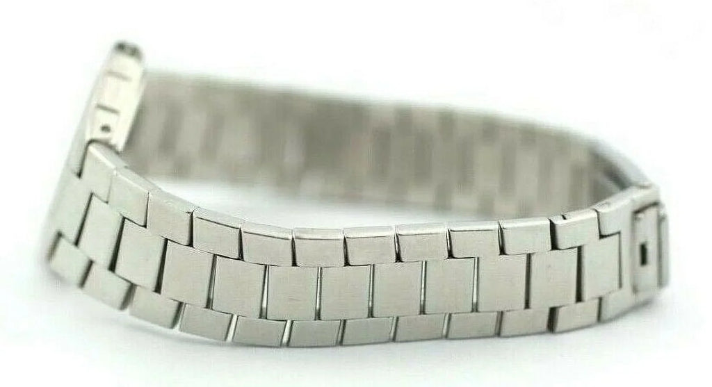 Baume&amp;Mercier 5848 Stainless Steel Women's Case/Bracelet