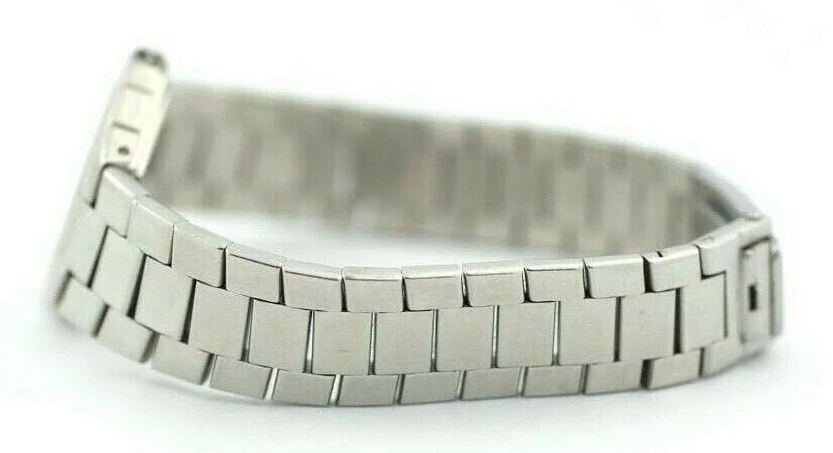 Baume&amp;Mercier 5848 Stainless Steel Women's Case/Bracelet