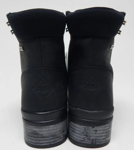 The Original Muck Boots Liberty Alpine Sz  5   36 Women's  Leather Boots