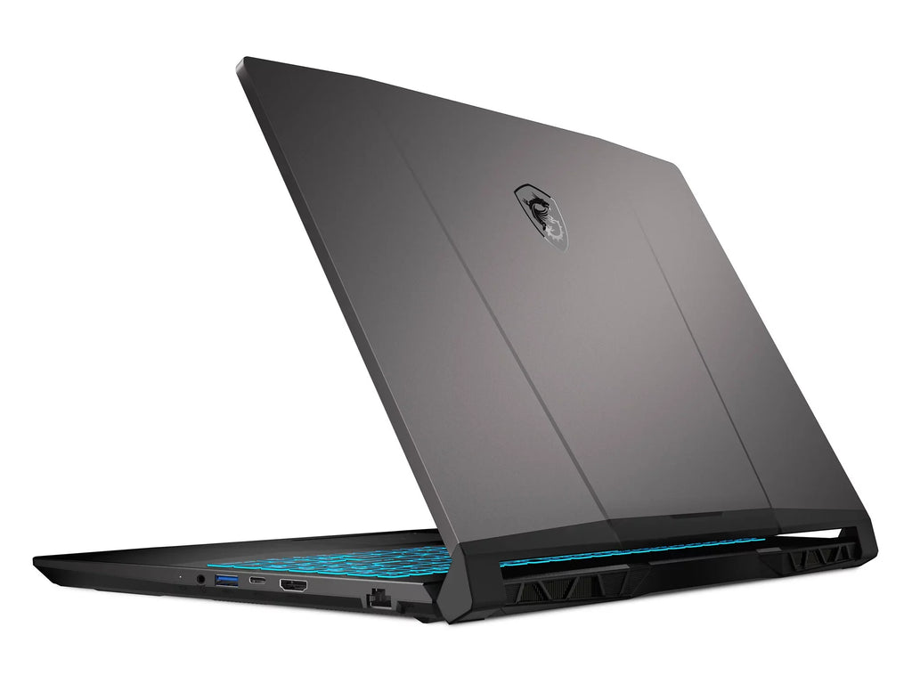 Crosshair Gaming Laptop, 15.6" 144Hz  Display, Intel Core i7-11800H Upto 4.6GHz, 32GB , 2TB NVMe ,  GeForce  3050, , Wi-Fi, Bluetooth, Windows 10 Home