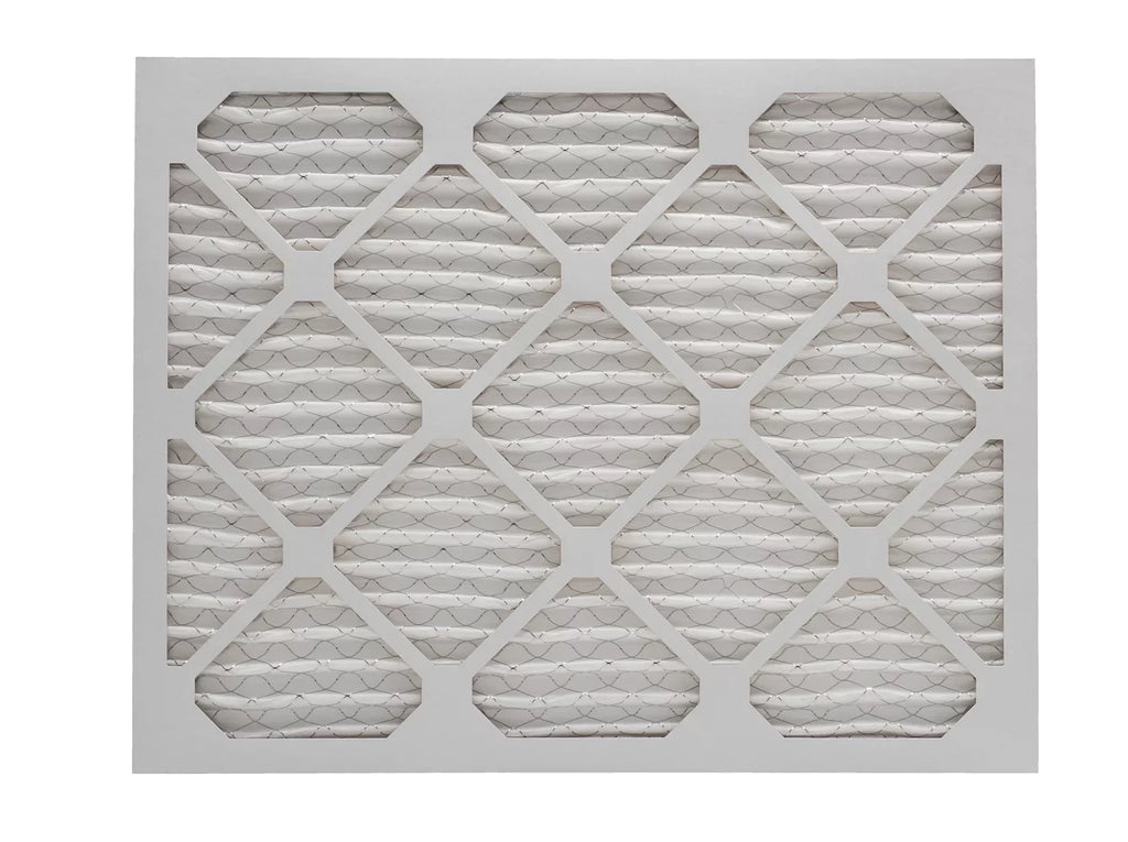 Aerostar Filters 19 1/2 x 19 1/2 x 1  11 air filter, 19 1/2" x 19 1/2" x 3/4", Box of 4