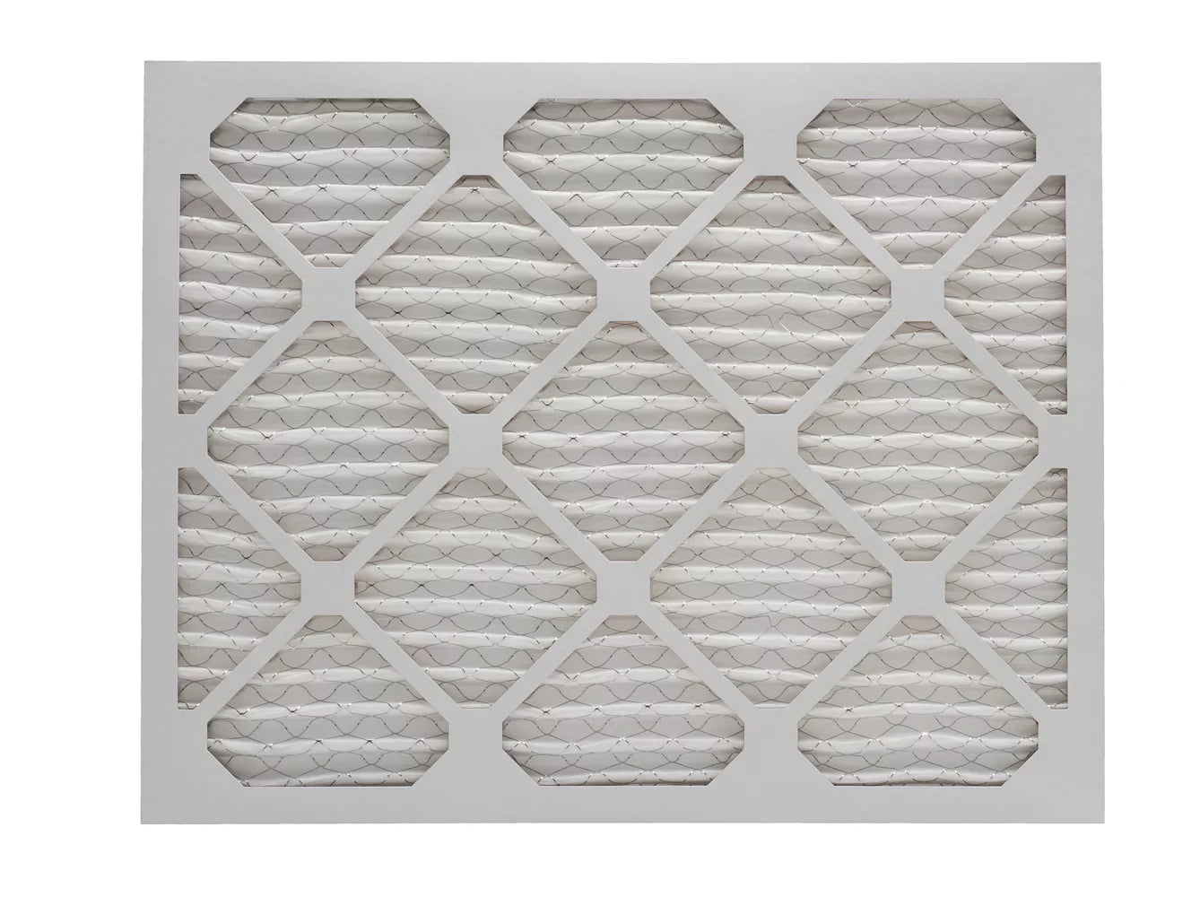 Aerostar Filters 19 1/2 x 19 1/2 x 1  11 air filter, 19 1/2" x 19 1/2" x 3/4", Box of 4