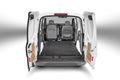 BedRug by RealTruck  Vantred 14+ Transit Connect 120.6" Long Wb Compatible with select: 2014-2023 Ford Transit Connect