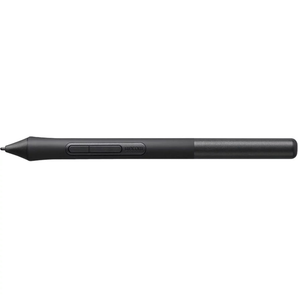 Wacom Intuos Wireless Graphics Drawing Tablet for Mac, , Chromebook & Android (medium) with Software Included, Black (