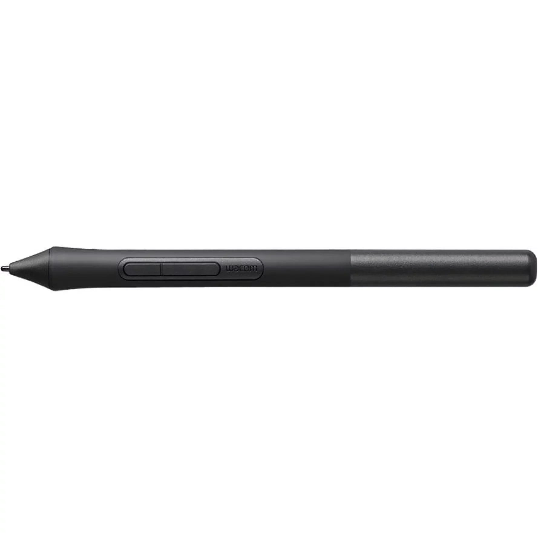 Wacom Intuos Wireless Graphics Drawing Tablet for Mac, , Chromebook & Android (medium) with Software Included, Black (