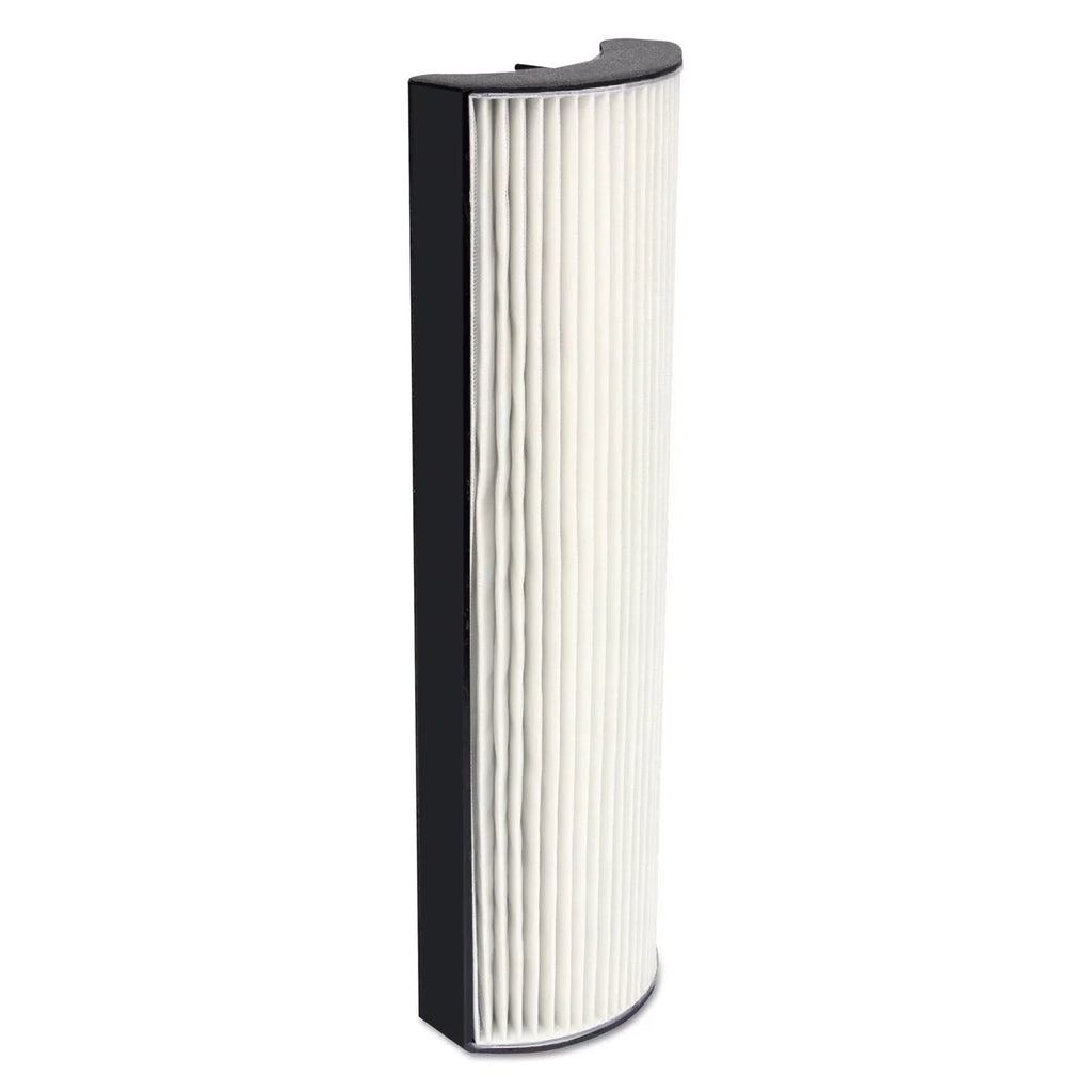 Ionic Pro, llc Replacement Filter For Allergy Pro 200 Air Purifier, 5"  3"  17"