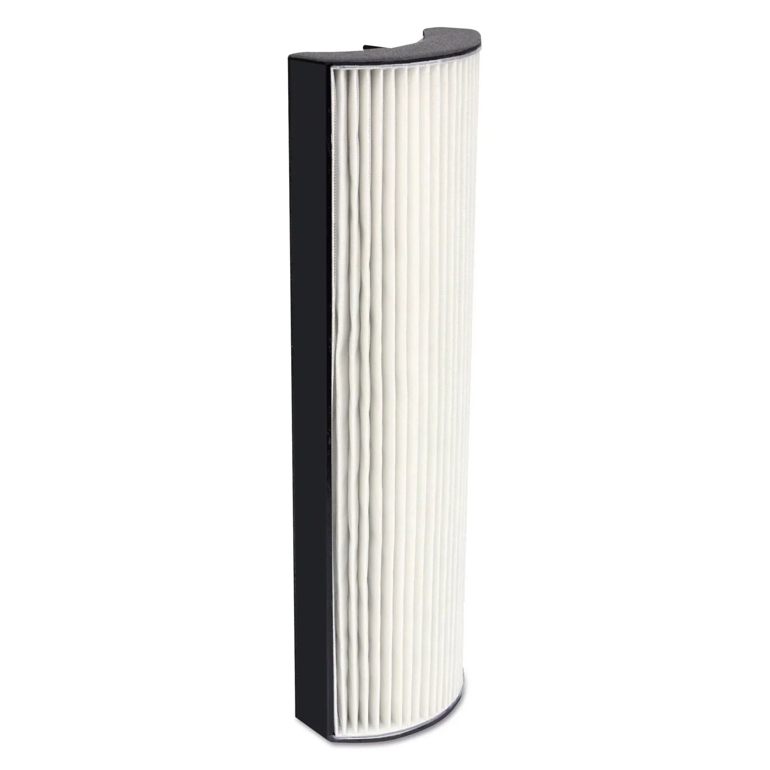 Ionic Pro, llc Replacement Filter For Allergy Pro 200 Air Purifier, 5"  3"  17"