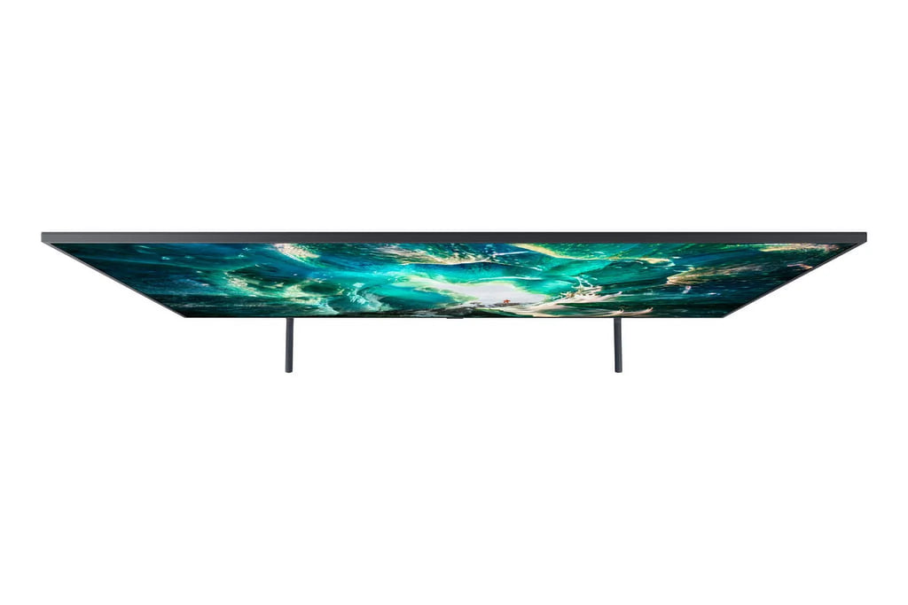 82" Class 4K Ultra  (2160p)  Smart    (2019 Model)