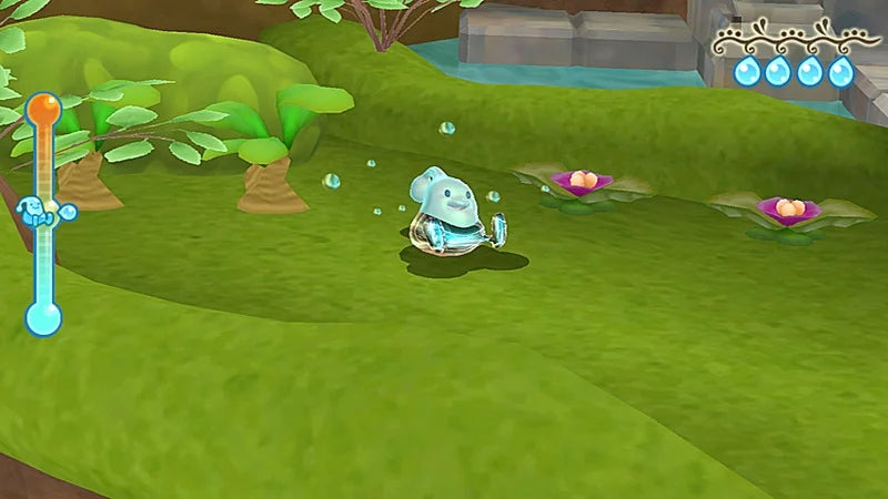 Dewey's Adventure (Wii)
