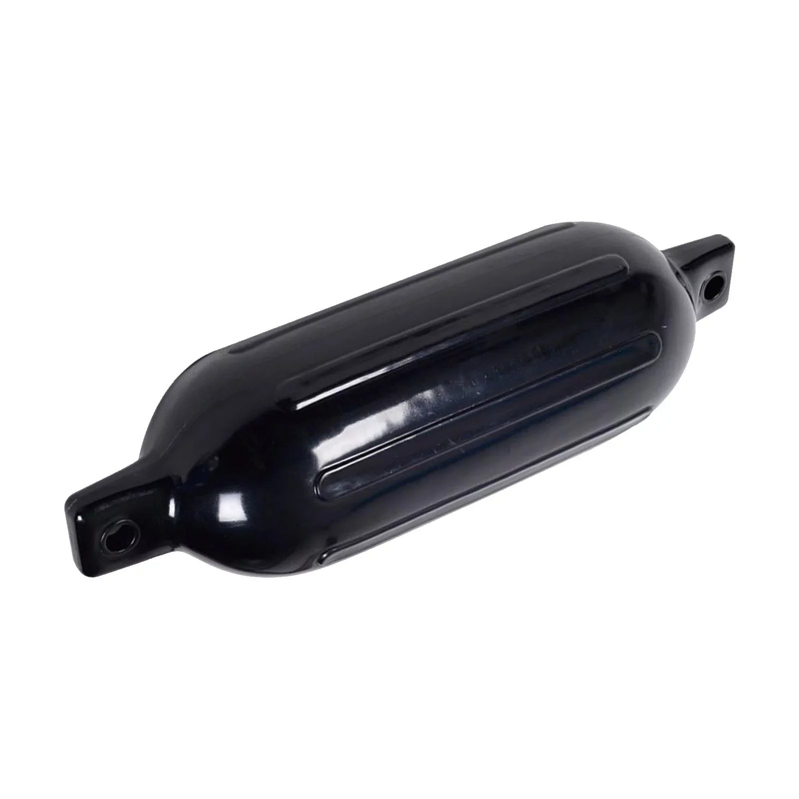 Boat for Docking Protection Ribbed Bumper Boat Anchor Accessories for Pontoon Small Sailyacht Small Boat Bass Boat 14cmx50cm