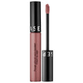 Cream Lip Stain Liquid Lipstick - 39 Frozen Strawberry - matte pomegranate - 0.169 oz/5 mL