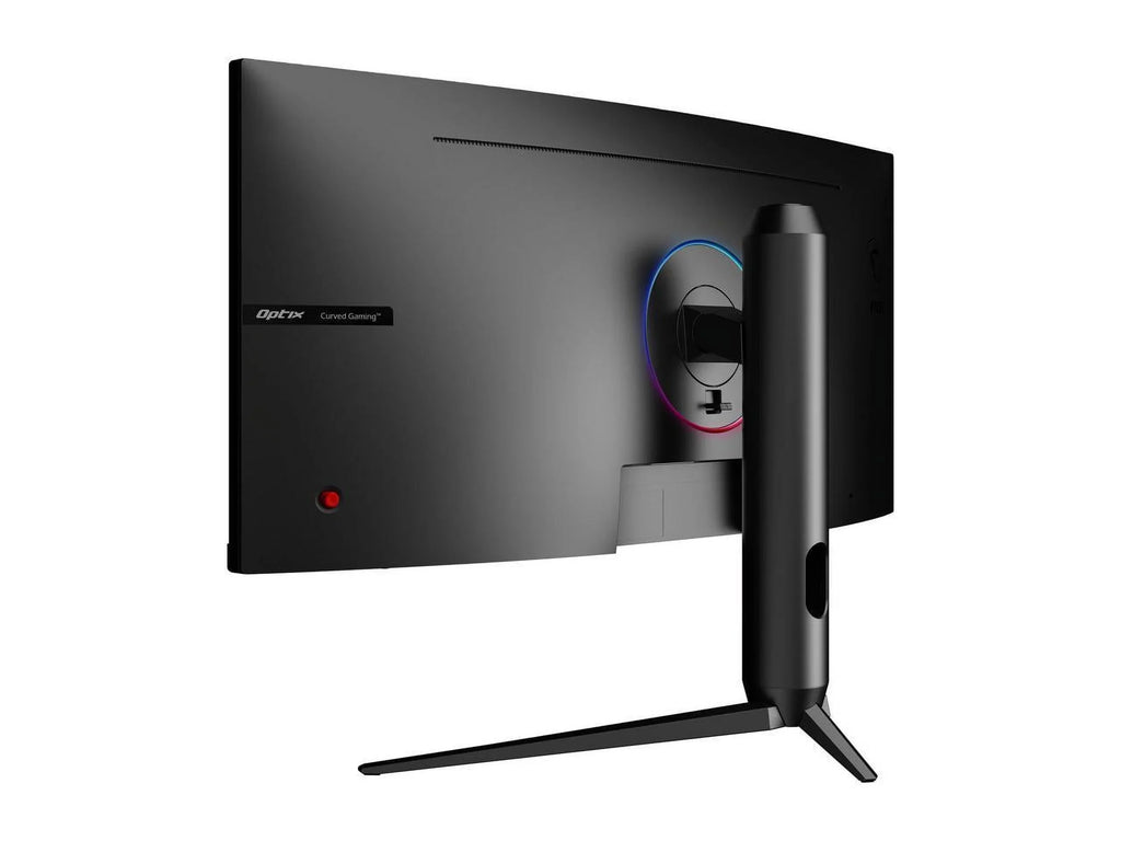 Optix  30"  2560 x 1080 1ms () 200Hz , DisplayPort,  FreeSync ( Adaptive Sync) Curved Gaming Monitor