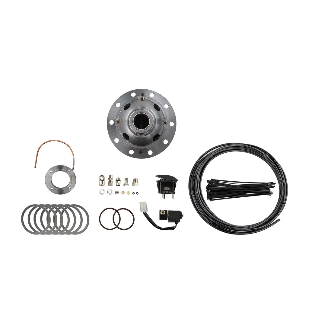 Fits select: 2005-2022  , 2003-2022  4RUNNER