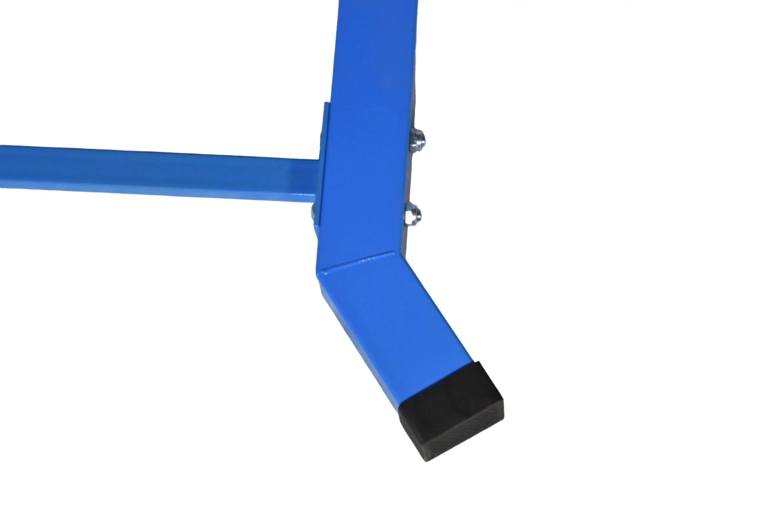 5 Star- Gymnastics Training Kip Bar for Kids, Expandable Between 3  to 5 , Adjustable Height Horizontal Bar Gymnastic Training Fitness Equipment for Home Practice Tumbling (Blue)