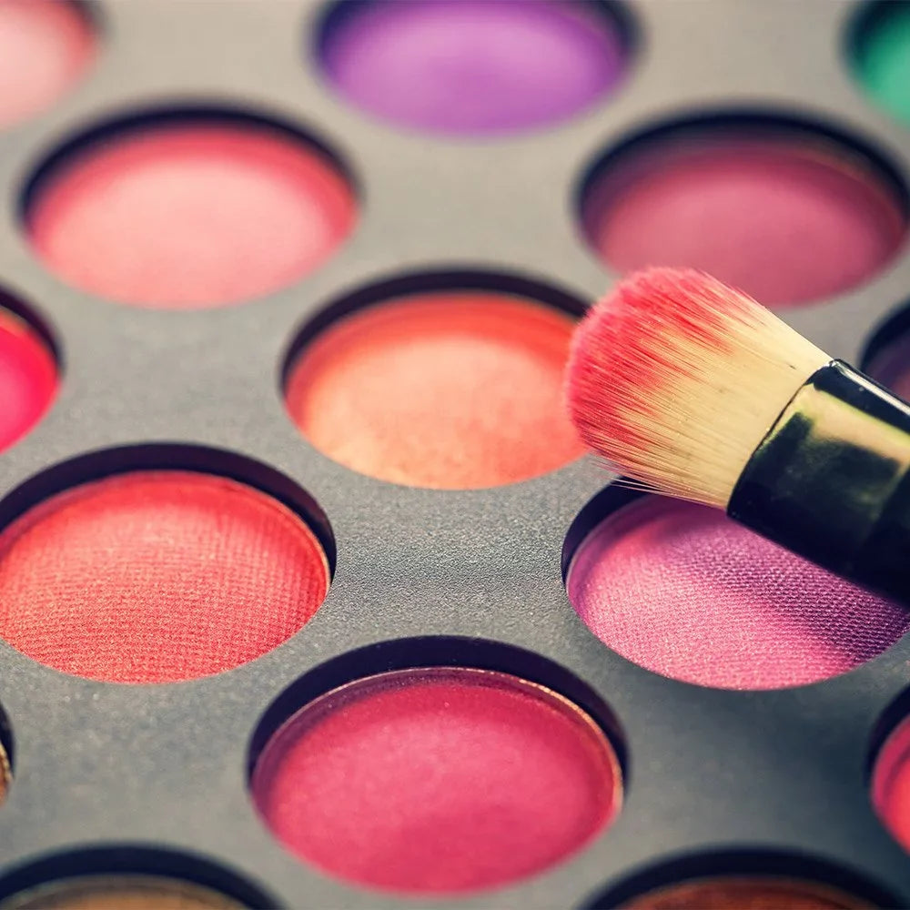 Marquee Beauty Eyeshadow Palette 120 Colors     !
