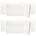8-Pack Replacement Vornado Model 50 Humidifier Filter - Compatible Vornado -0002, -0001 Air Filter