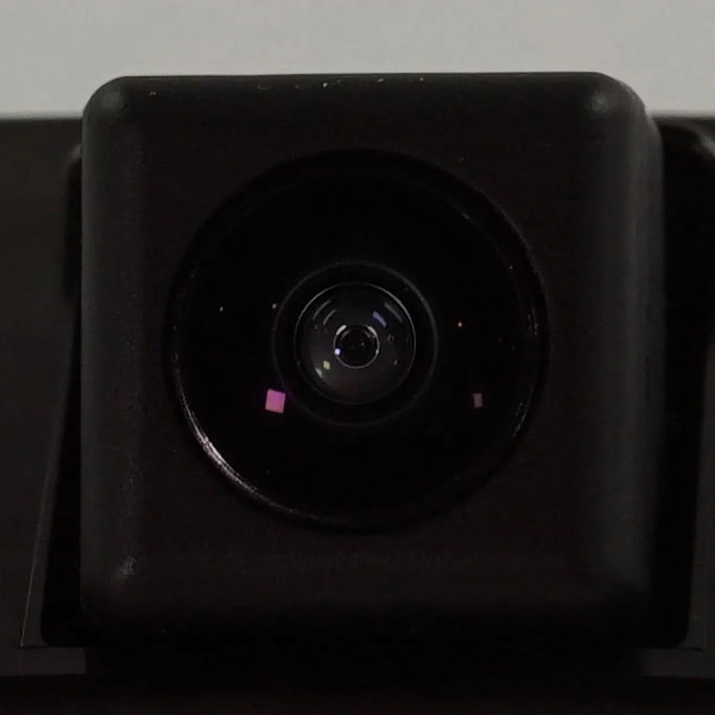 Back Up Camera Compatible with 2014-2016 Mazda 3 Sedan