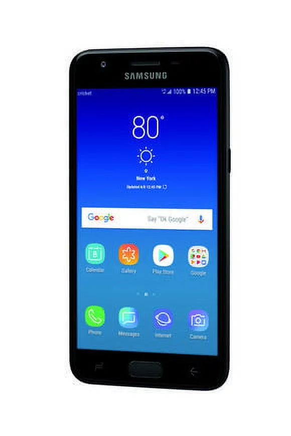 Cricket Wireless  Amp Prime 3