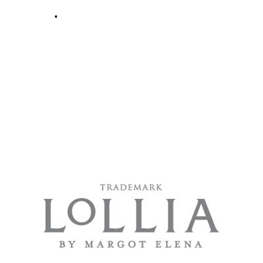 Lollia Always in Rose No. 39 Perfumed Luminary, 11 oz.