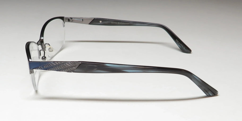 Eyeglasses  Navy 51MM