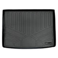 All Weather Custom Fit Cargo Trunk Liner Floor Mat Black Compatible With 2015-2021 Jeep Renegade