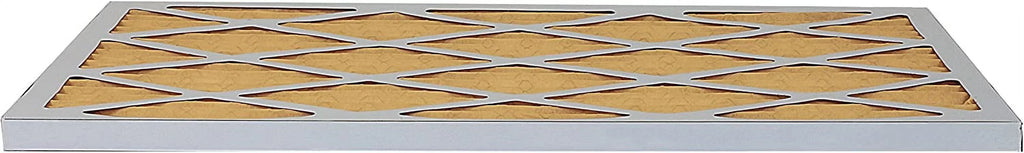 Filterbuy 10x24x1  11 Pleated   Furnace Air Filters (12-Pack)