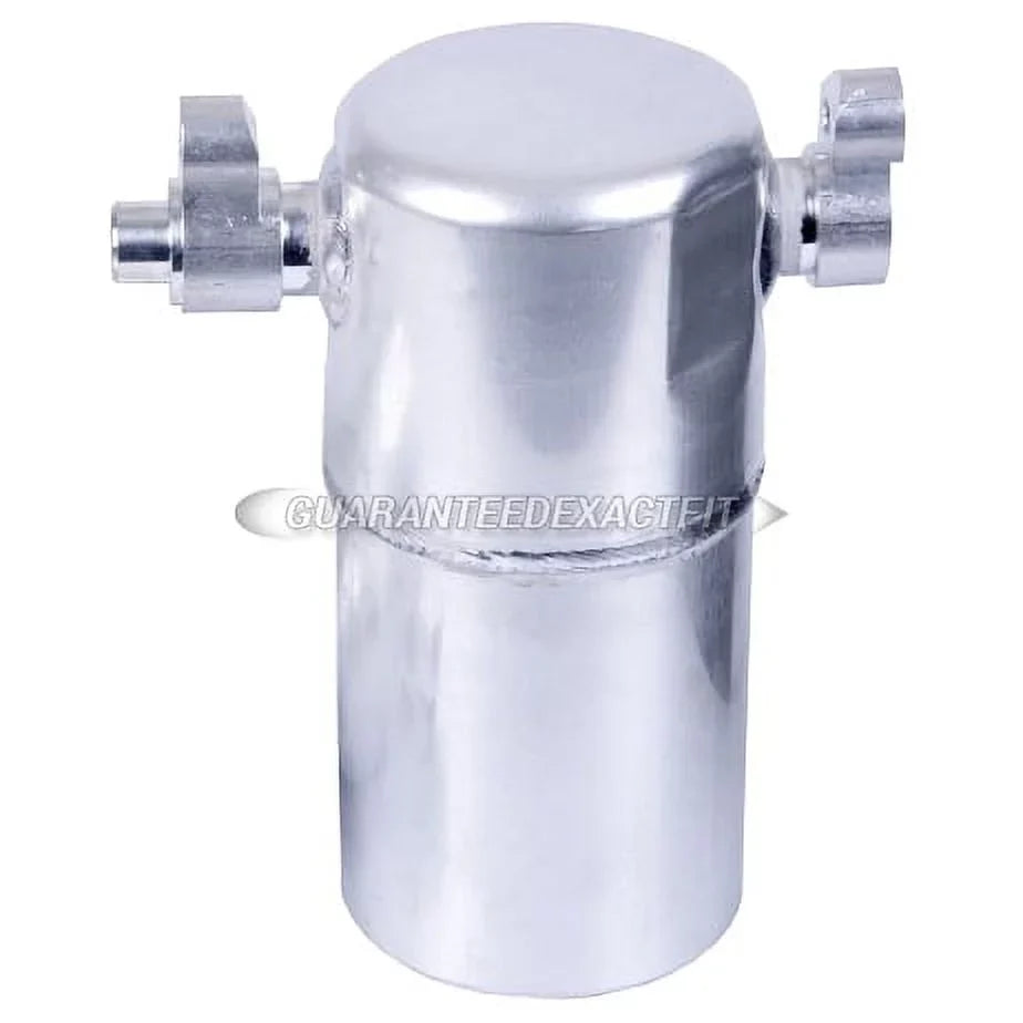 For Buick LeSabre & Pontiac Bonneville   Compressor w/ / Repair Kit - Buyautoparts Fits select: 2000-2005   , 2000-2005