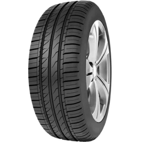 Iris Ecoris 195/55R16 87V  (4 Tires)