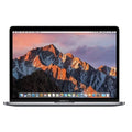 Pre-Owned Apple MacBook Pro Laptop Core i5 2.3GHz 8GB  512GB  13" Space Gray / (2017) Refurbished - Fair