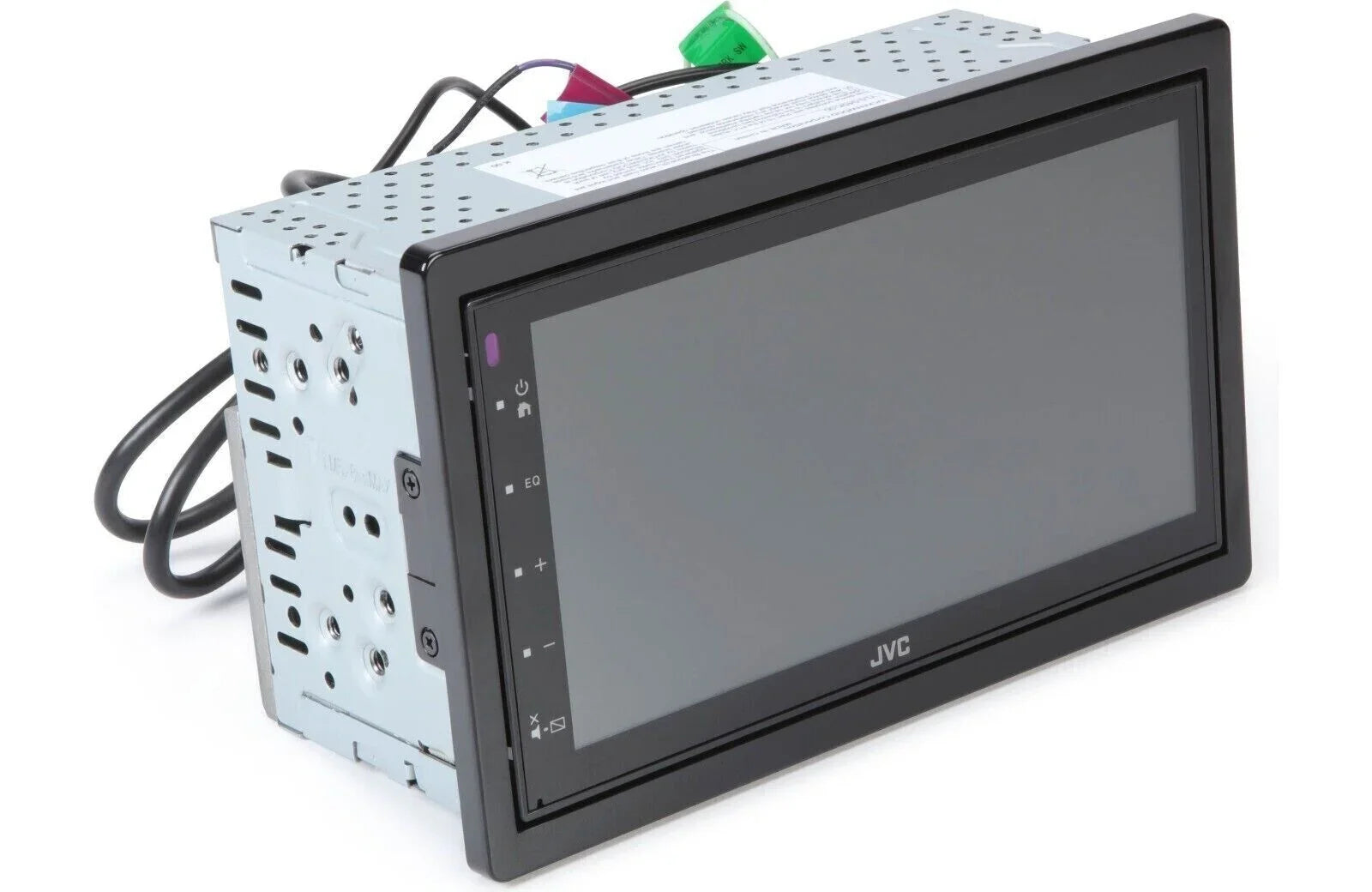 '- 2  6.75" Media Player  Mirroring For Android Bluetooth +  Backup Camera