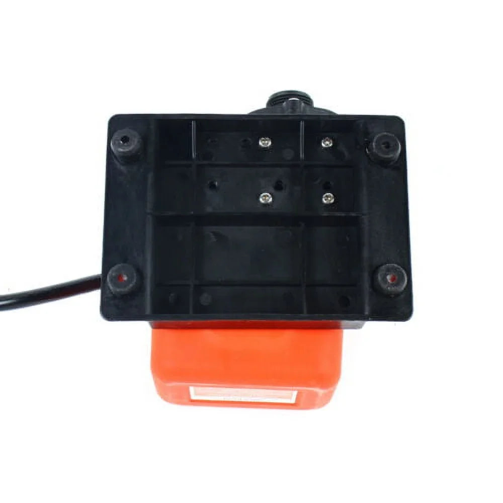 Marine Boat Air Conditioning /Seawater Circulation  Pump 18.5LPM/5GPM 110-115V