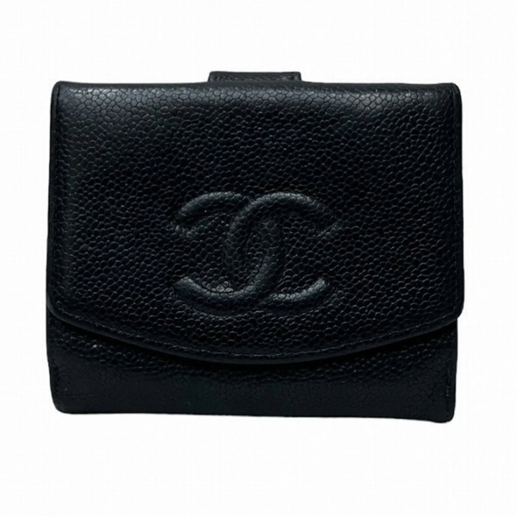 Pre-Owned   Bifold Wallet Women's (Fair)