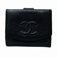 Pre-Owned   Bifold Wallet Women's (Fair)