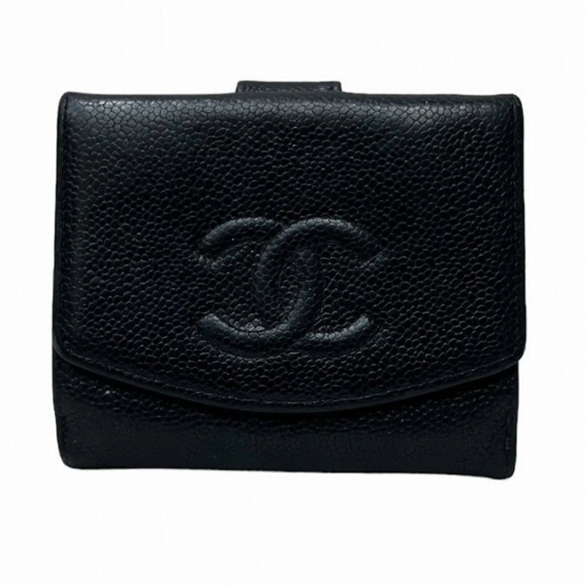 Pre-Owned   Bifold Wallet Women's (Fair)